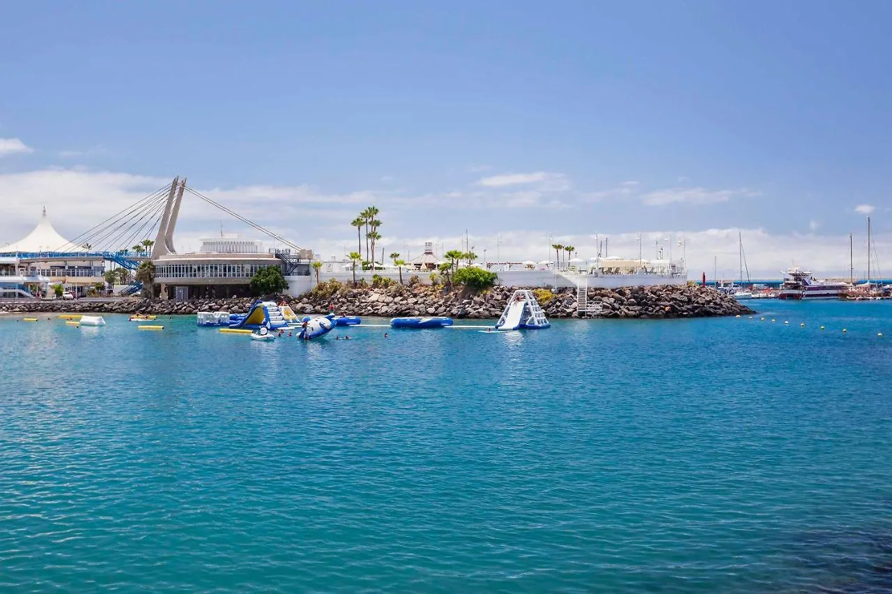 אדחה Villa Sara En San Eugenio - Sara Vacation