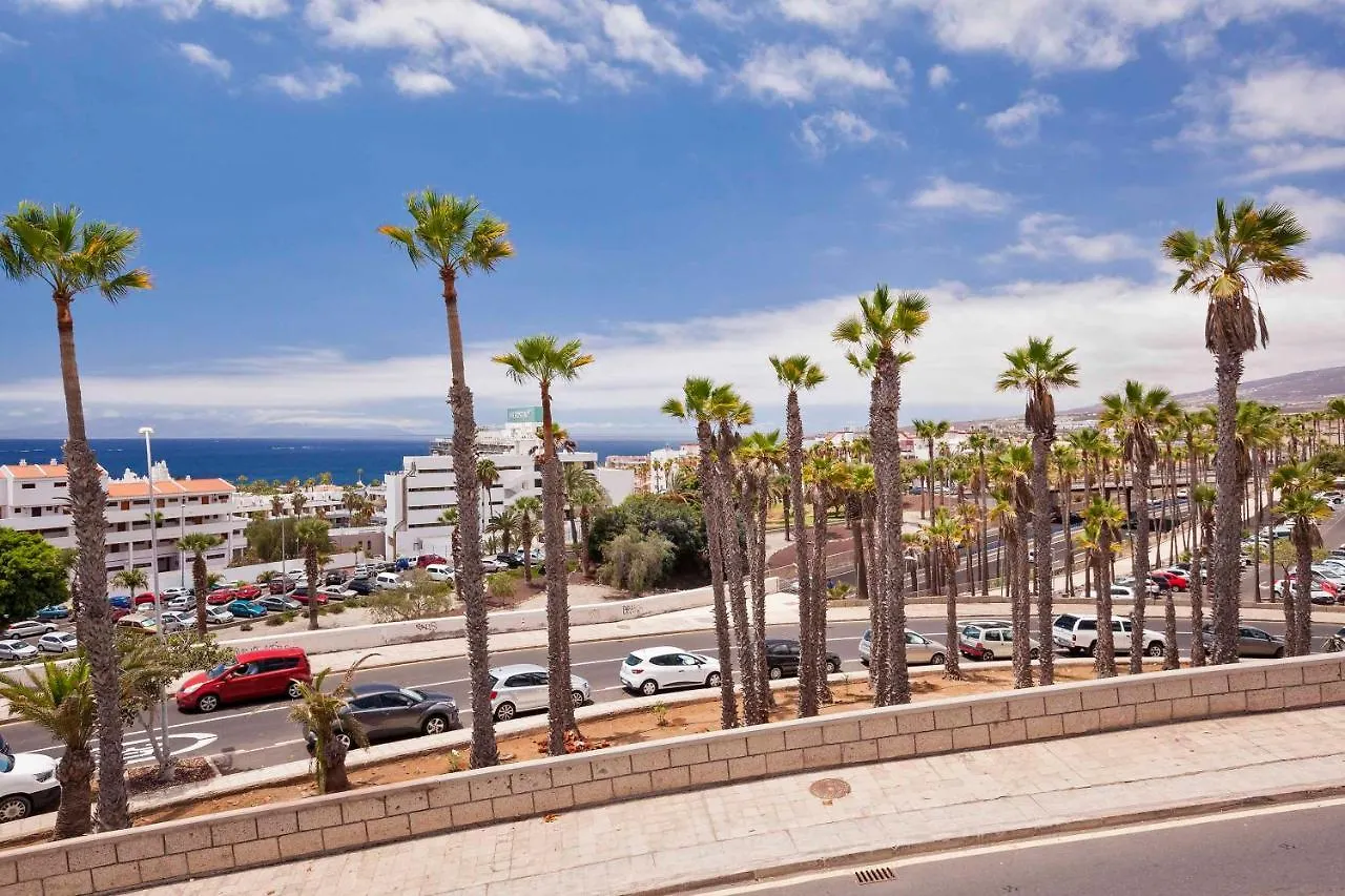 אדחה Villa Sara En San Eugenio - Sara Vacation