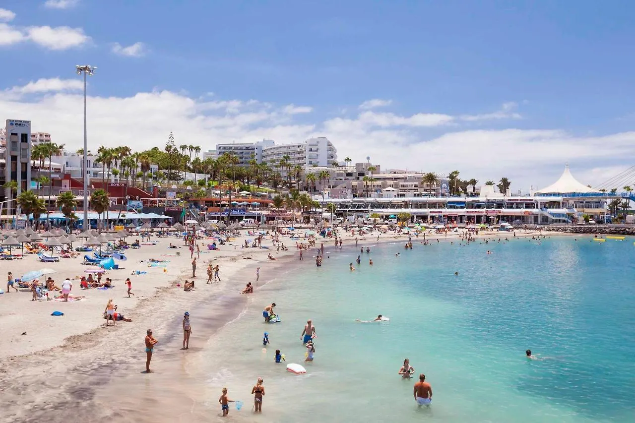 אדחה Villa Sara En San Eugenio - Sara Vacation