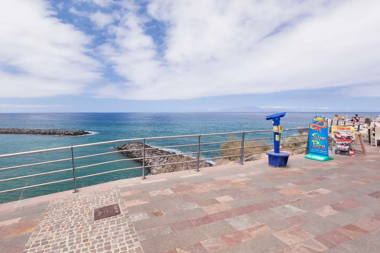 אדחה Villa Sara En San Eugenio - Sara Vacation