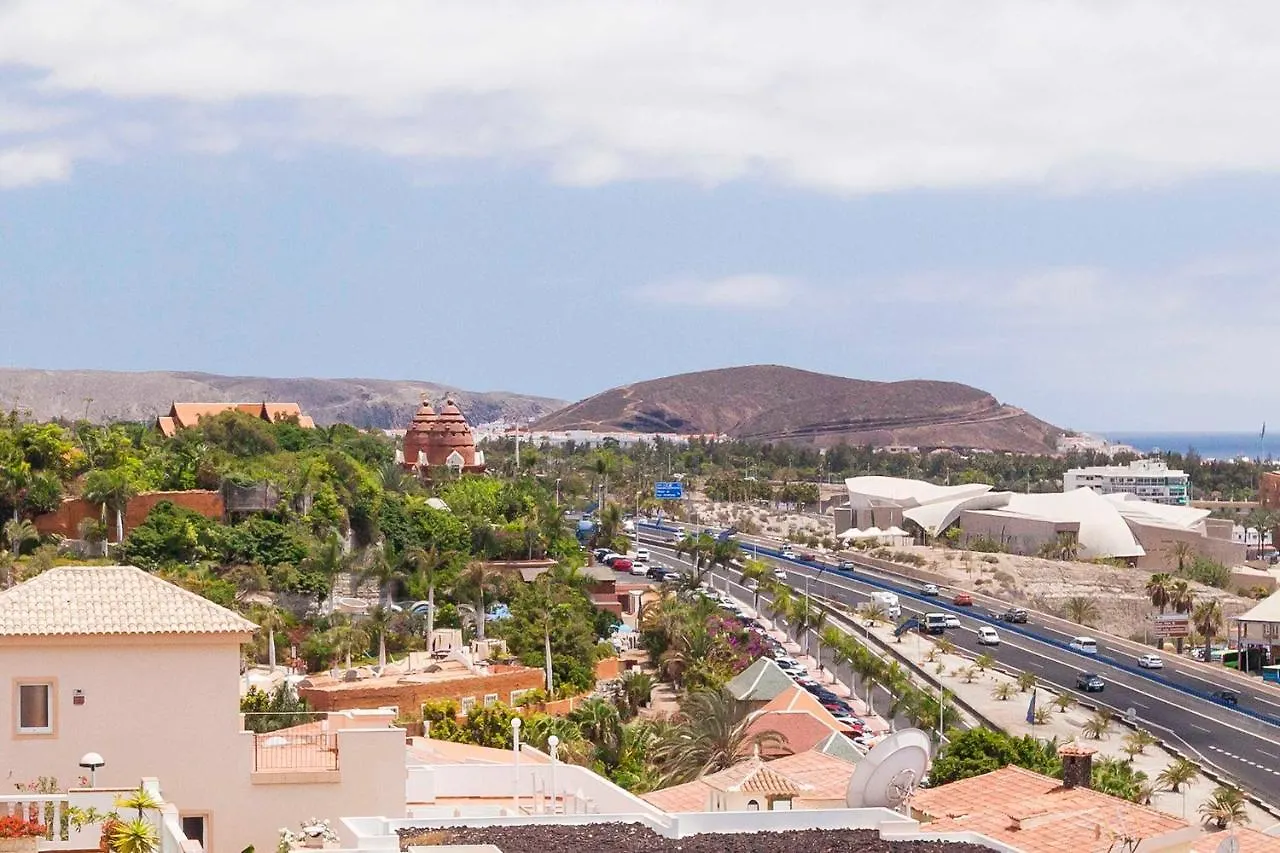 אדחה Villa Sara En San Eugenio - Sara Vacation ספרד