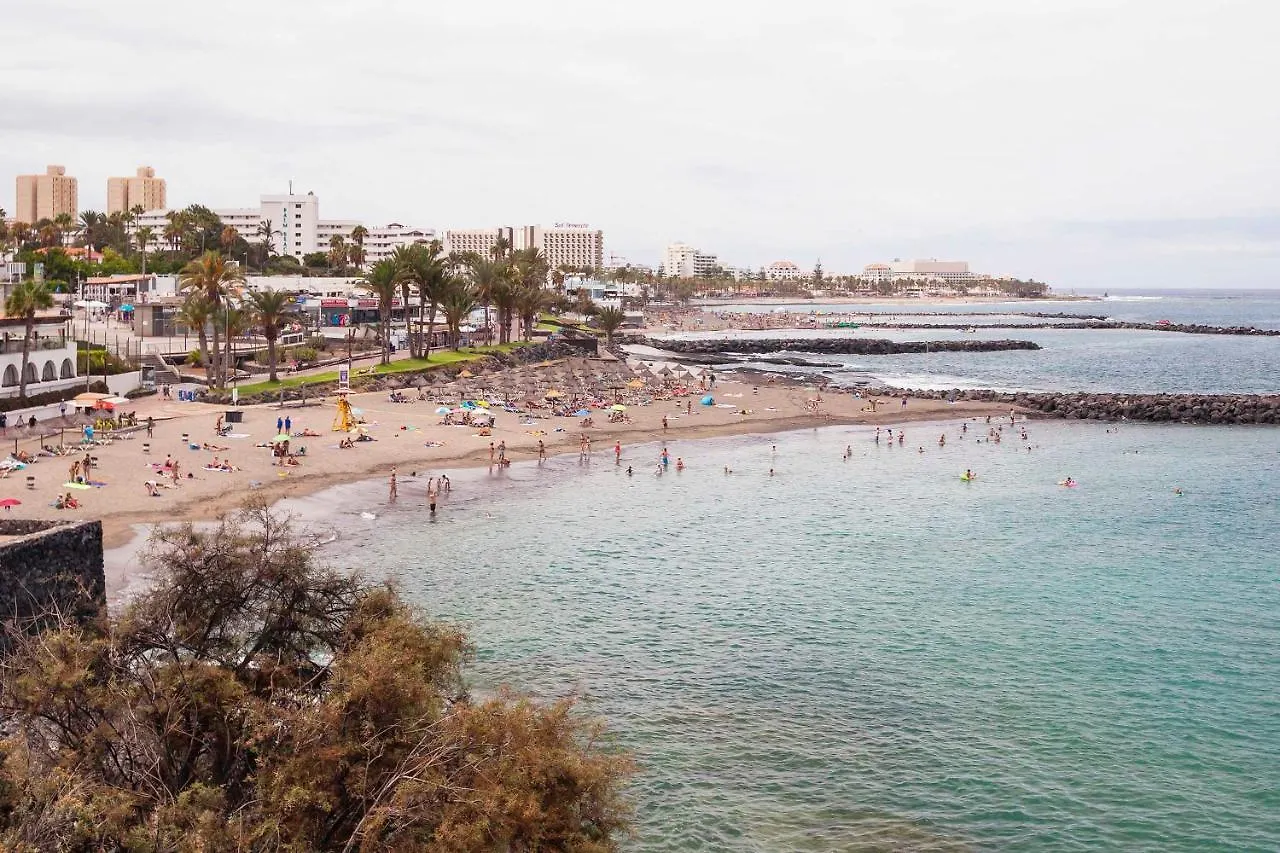אדחה Villa Sara En San Eugenio - Sara Vacation