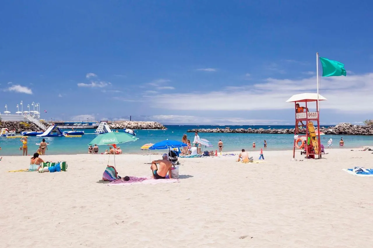 Villa Sara En San Eugenio - Sara Vacation Costa Adeje