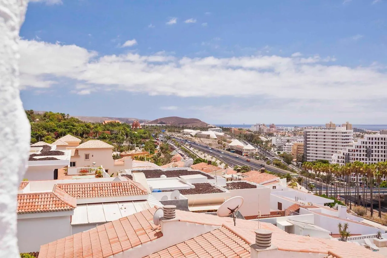 Villa Sara En San Eugenio - Sara Vacation Costa Adeje  Spain