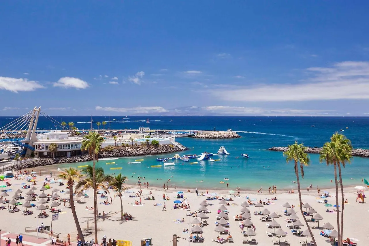 Villa Sara En San Eugenio - Sara Vacation Costa Adeje  Costa Adeje (Tenerife)