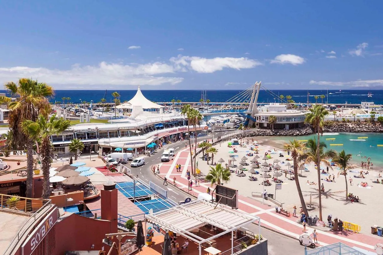 Villa Sara En San Eugenio - Sara Vacation Costa Adeje  Spain