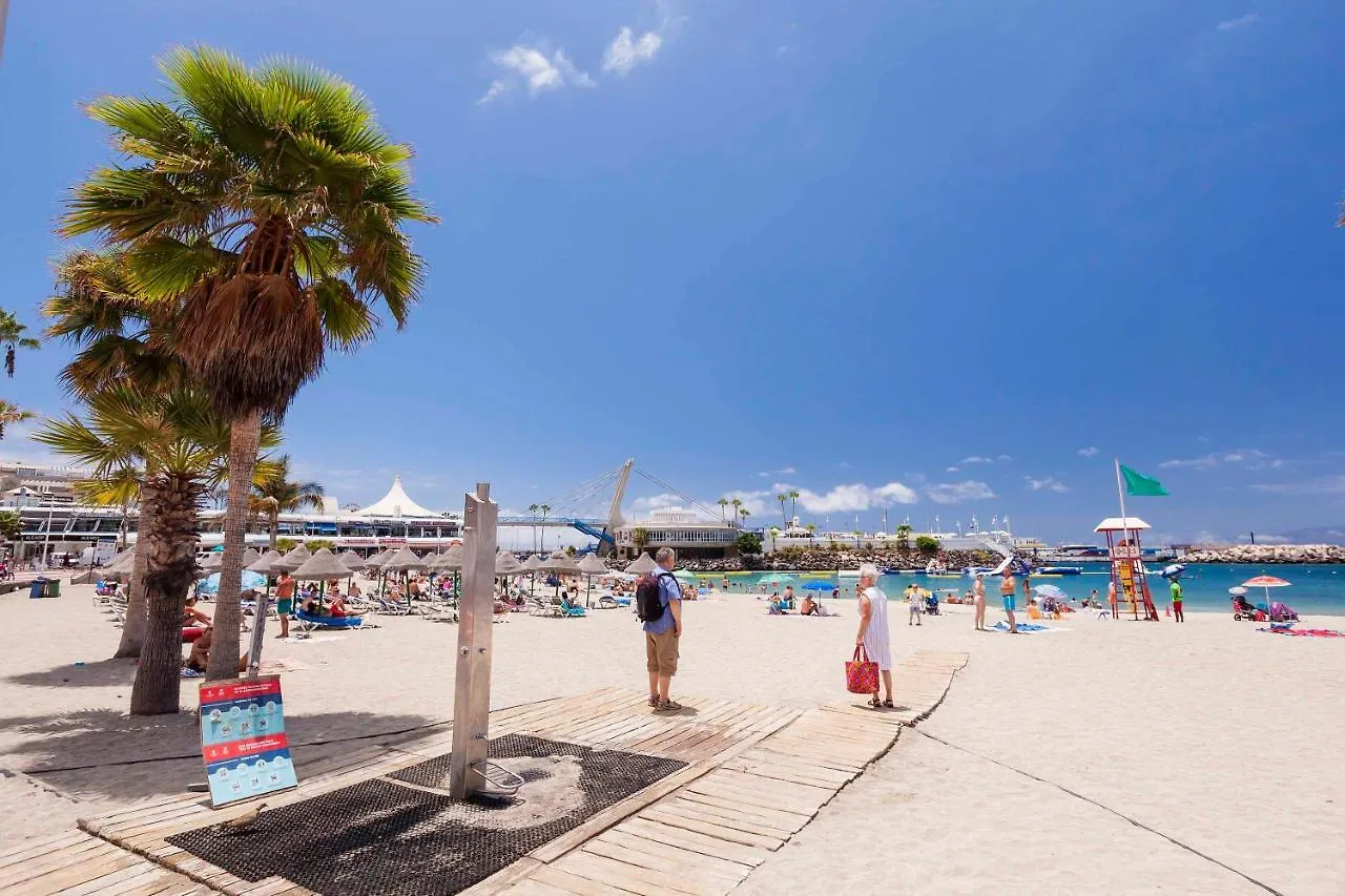 Villa Sara En San Eugenio - Sara Vacation Costa Adeje