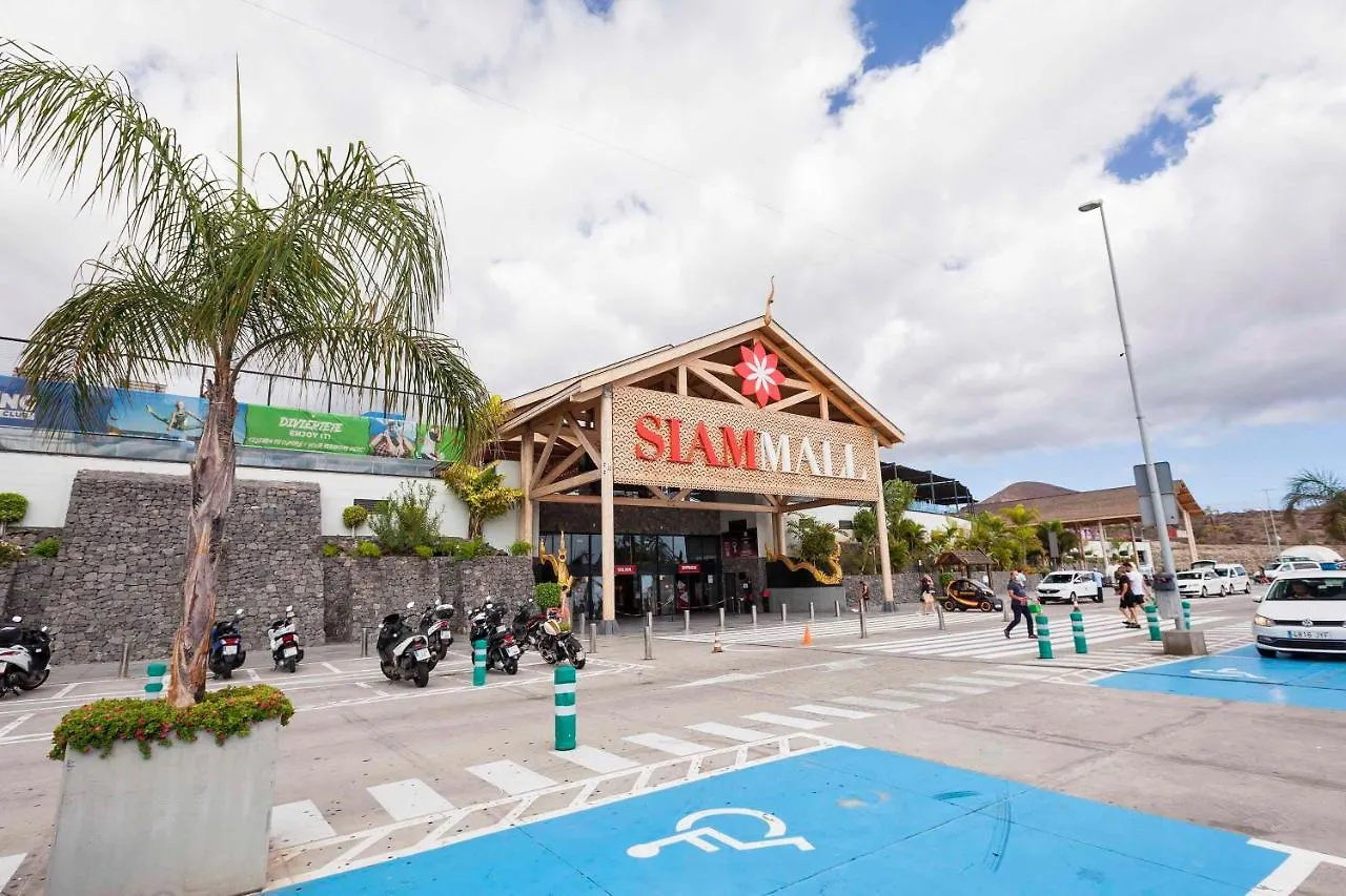 Villa Sara En San Eugenio - Sara Vacation Costa Adeje  Spain