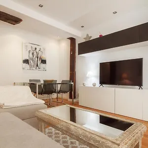  Apartment Centro Del Casco Viejo Origenes Y Tradicion Spain