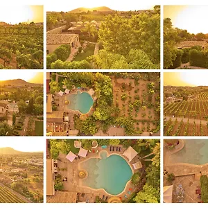  Farm stay Sa Vinya Des Convent Spain