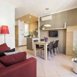  Apartment Bcngotic 42 Spain