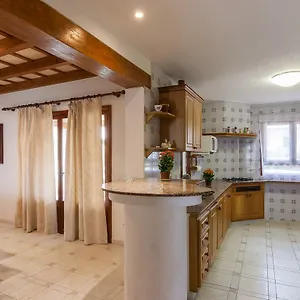  Chalet Colometa Spain