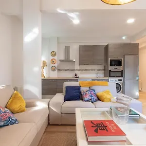  Apartment Miribilla Spain